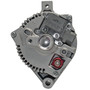 MPA Quality-Built Remanufactured Alternator 15886 - back view