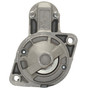 MPA Quality-Built Remanufactured Starter 16863 - front view