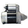 MPA Quality-Built Remanufactured Starter 16863 - side view