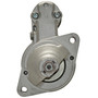 MPA Quality-Built Remanufactured Starter 16245 - front view
