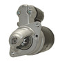 MPA Quality-Built Remanufactured Starter 16245 - angled view