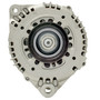 MPA Quality-Built New Alternator 15844N - front view