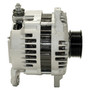 MPA Quality-Built New Alternator 15844N - side view