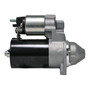 MPA Quality-Built Remanufactured Starter 16043 - side view