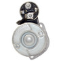 MPA Quality-Built Remanufactured Starter 16584 - back view