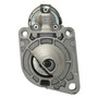 MPA Quality-Built Remanufactured Starter 16963 - front view