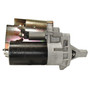 MPA Quality-Built Remanufactured Starter 16963 - side view