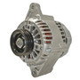 MPA Quality-Built Remanufactured Alternator 15989 - angled view
