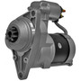 MPA Quality-Built Remanufactured Starter 16021 - front view