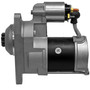 MPA Quality-Built Remanufactured Starter 16021 - left view