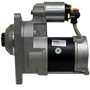 MPA Quality-Built Remanufactured Starter 16021 - side view
