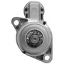 MPA Quality-Built Remanufactured Starter 16044 - front view