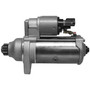 MPA Quality-Built Remanufactured Starter 16044 - side view