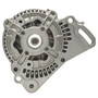 MPA Quality-Built Remanufactured Alternator 15818 - front view