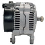 MPA Quality-Built Remanufactured Alternator 15818 - side view