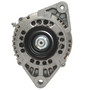 MPA Quality-Built Remanufactured Alternator 15936 - front view