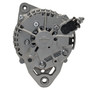 MPA Quality-Built Remanufactured Alternator 15936 - back view