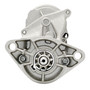 MPA Quality-Built Remanufactured Starter 16586 - front view