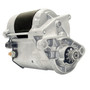 MPA Quality-Built Remanufactured Starter 16586 - angled view