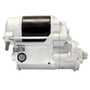 MPA Quality-Built Remanufactured Starter 16586 - side view
