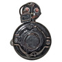 MPA Quality-Built Remanufactured Starter 16916 - back view