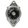 MPA Quality-Built Remanufactured Alternator 15847 - front view