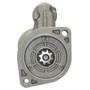 MPA Quality-Built Remanufactured Starter 16982 - front view