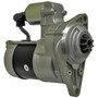 MPA Quality-Built New Starter 16021N - angled view