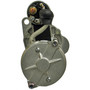 MPA Quality-Built New Starter 16021N - back view