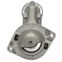MPA Quality-Built Remanufactured Starter 16749 - front view