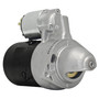 MPA Quality-Built Remanufactured Starter 16749 - angled view