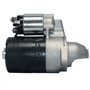 MPA Quality-Built Remanufactured Starter 16749 - side view
