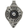 MPA Quality-Built New Alternator 15888N - front view