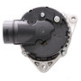 MPA Quality-Built Remanufactured Alternator 15993 - back view