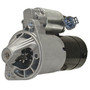 MPA Quality-Built Remanufactured Starter 16874 - angled view
