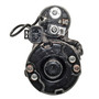 MPA Quality-Built Remanufactured Starter 16874 - back view