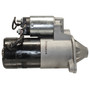 MPA Quality-Built Remanufactured Starter 16874 - side view