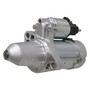 MPA Quality-Built Remanufactured Starter 16098 - front view