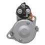 MPA Quality-Built Remanufactured Starter 16098 - back view