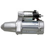 MPA Quality-Built Remanufactured Starter 16098 - left view