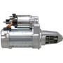 MPA Quality-Built Remanufactured Starter 16098 - side view