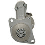 MPA Quality-Built Remanufactured Starter 16816 - front view