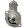 MPA Quality-Built Remanufactured Starter 16616 - front view