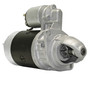 MPA Quality-Built Remanufactured Starter 16616 - angled view