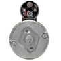 MPA Quality-Built Remanufactured Starter 16616 - back view