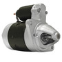 MPA Quality-Built Remanufactured Starter 16877 - angled view
