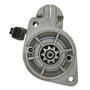 MPA Quality-Built Remanufactured Starter 16817 - front view