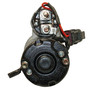 MPA Quality-Built Remanufactured Starter 16817 - back view