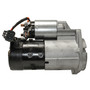 MPA Quality-Built Remanufactured Starter 16817 - side view