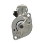 MPA Quality-Built Remanufactured Starter 16992 - front view